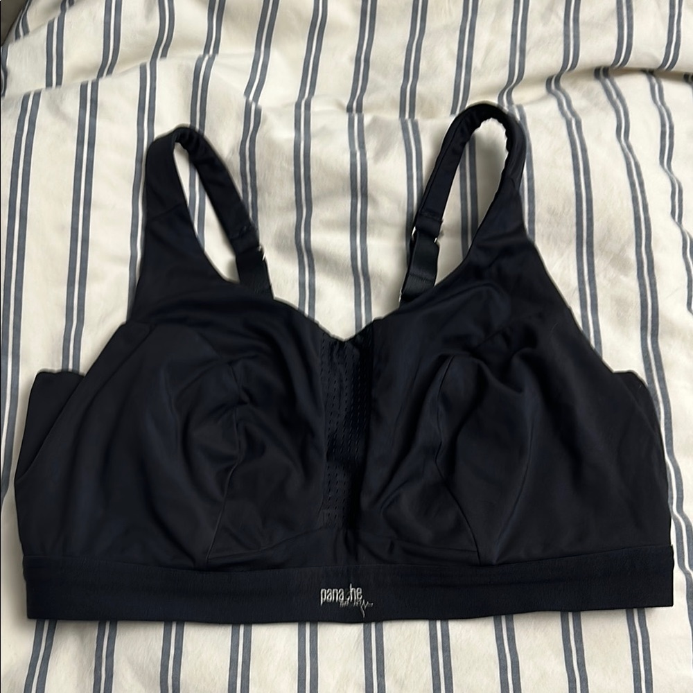 Panache wired sports bra